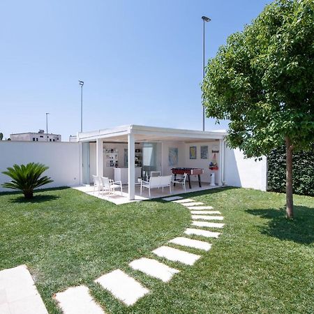 Calura Residence Carpignano Salentino Dış mekan fotoğraf