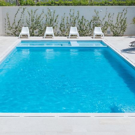 Calura Residence Carpignano Salentino Dış mekan fotoğraf