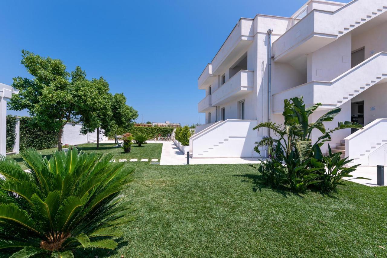 Calura Residence Carpignano Salentino Dış mekan fotoğraf