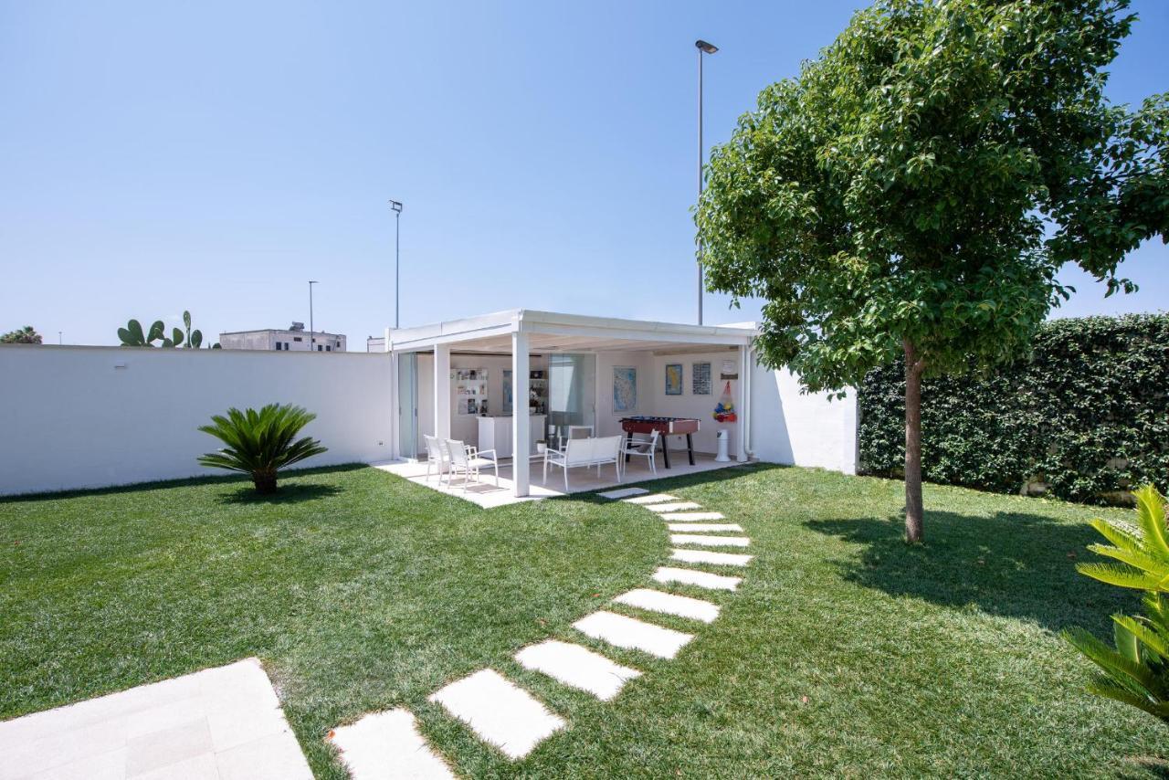 Calura Residence Carpignano Salentino Dış mekan fotoğraf