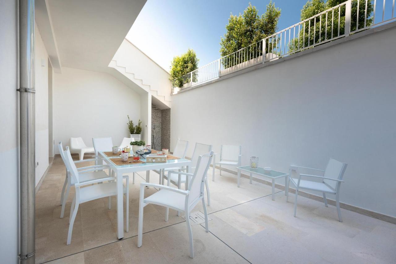 Calura Residence Carpignano Salentino Dış mekan fotoğraf