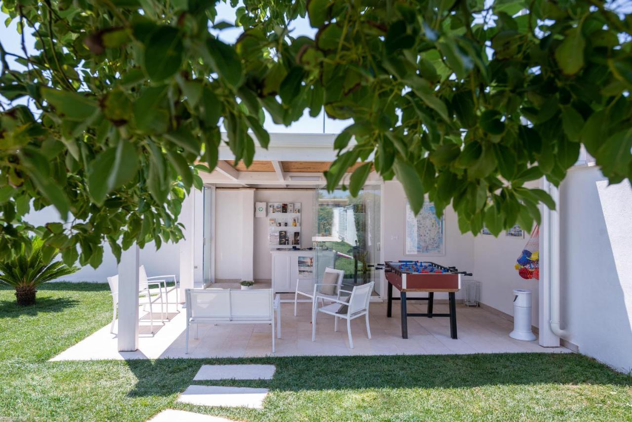 Calura Residence Carpignano Salentino Dış mekan fotoğraf