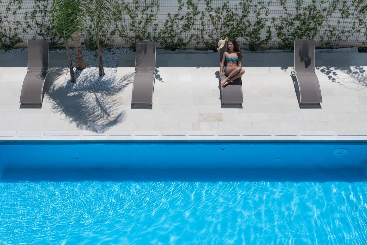 Calura Residence Carpignano Salentino Dış mekan fotoğraf