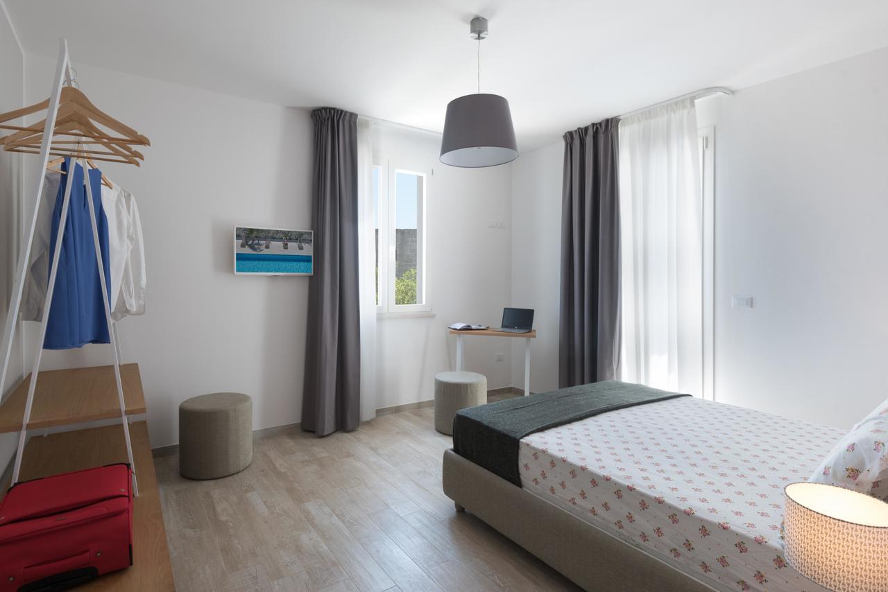Calura Residence Carpignano Salentino Dış mekan fotoğraf