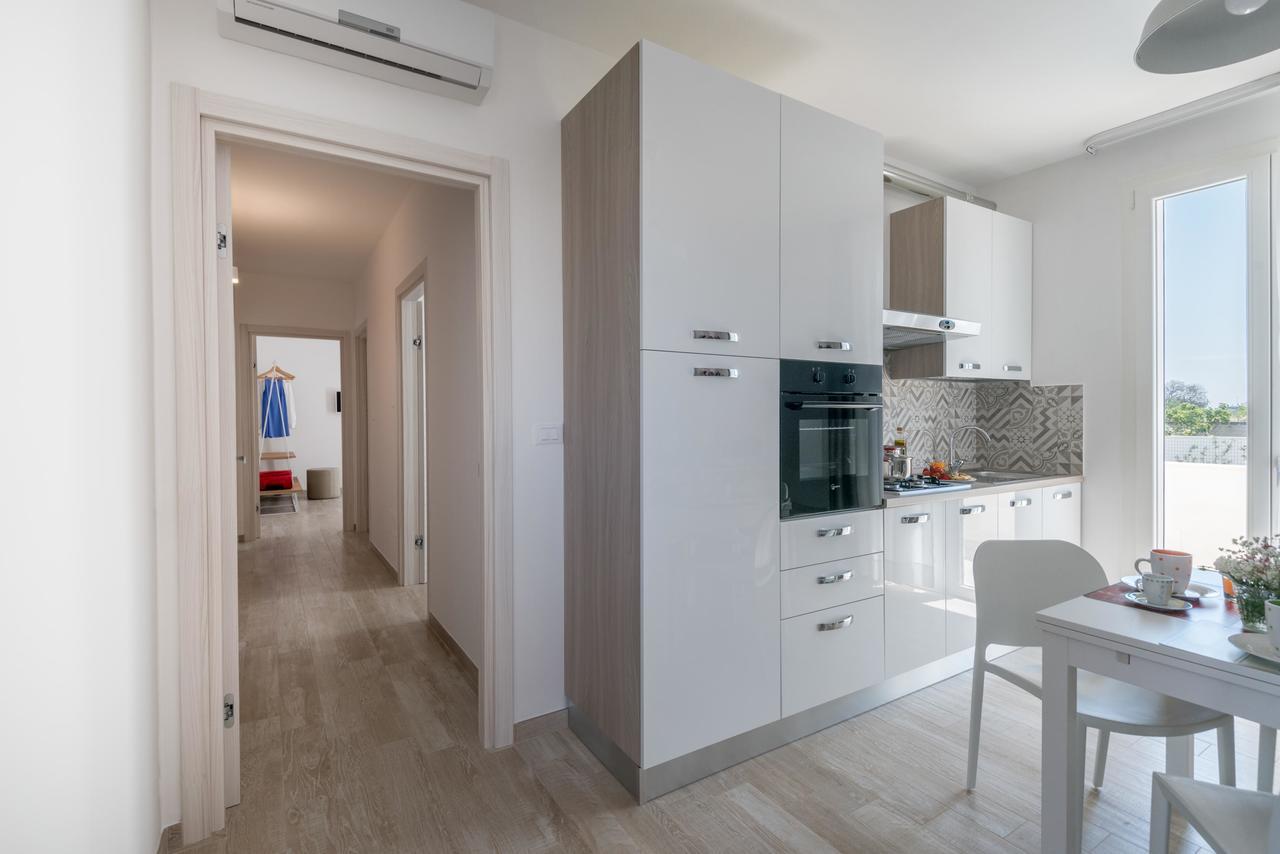 Calura Residence Carpignano Salentino Dış mekan fotoğraf