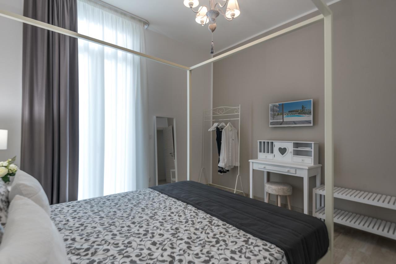 Calura Residence Carpignano Salentino Dış mekan fotoğraf