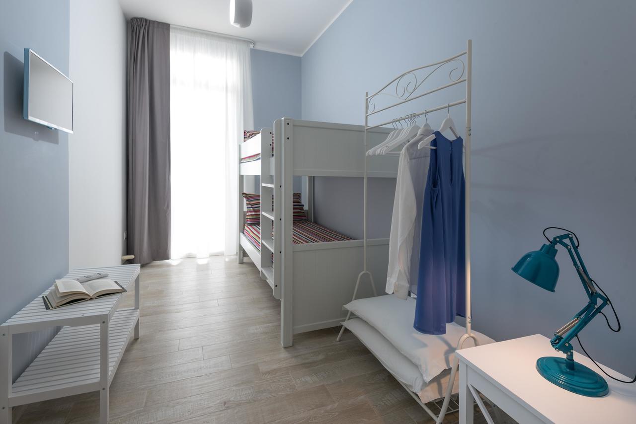 Calura Residence Carpignano Salentino Dış mekan fotoğraf