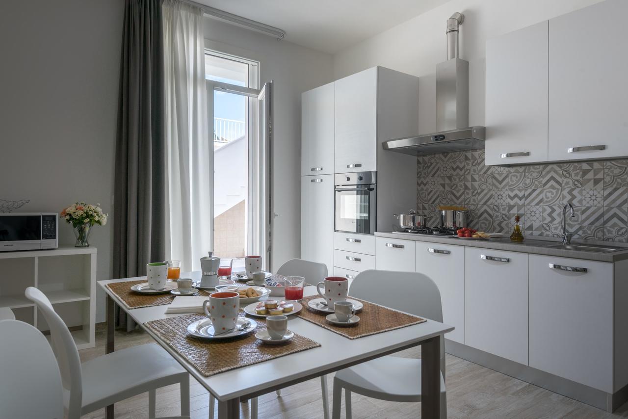 Calura Residence Carpignano Salentino Dış mekan fotoğraf