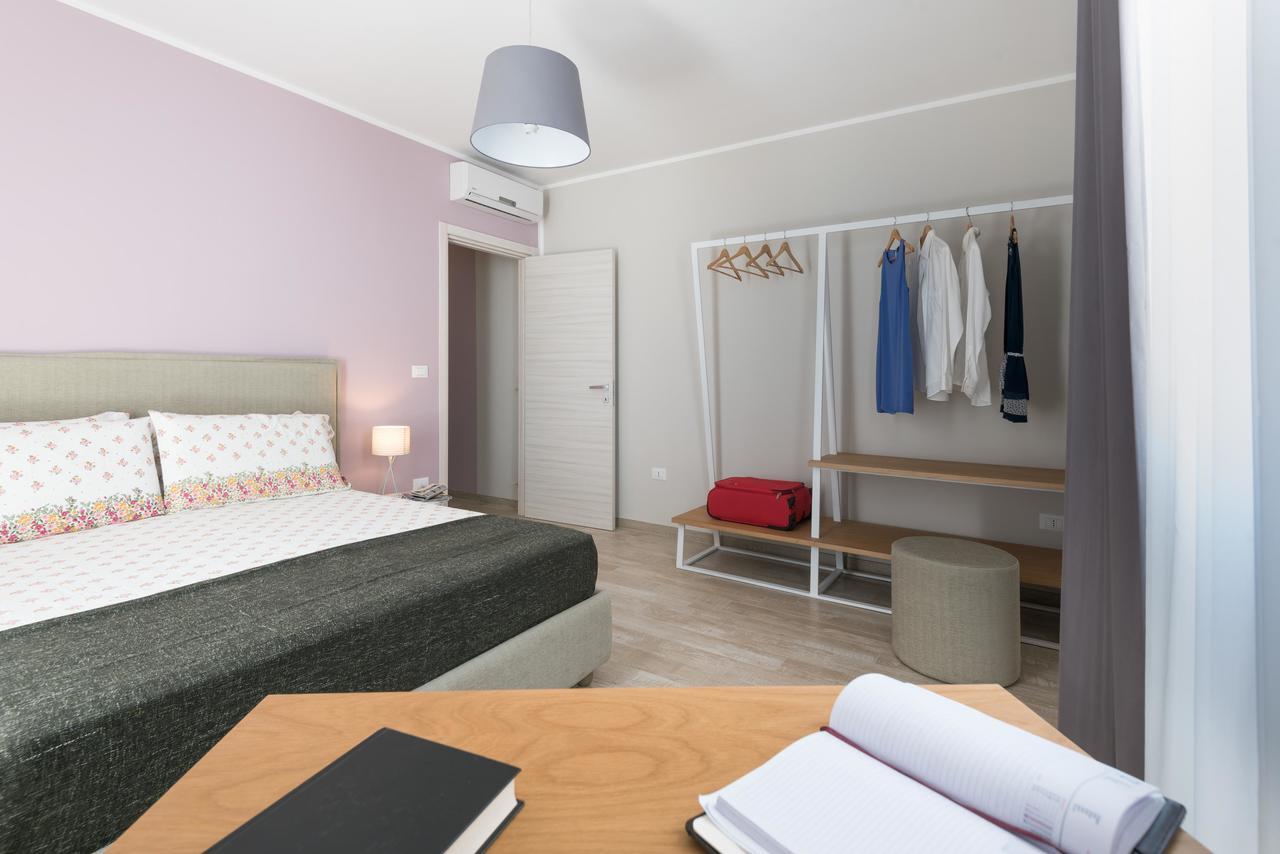Calura Residence Carpignano Salentino Dış mekan fotoğraf