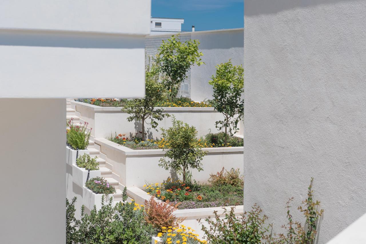 Calura Residence Carpignano Salentino Dış mekan fotoğraf