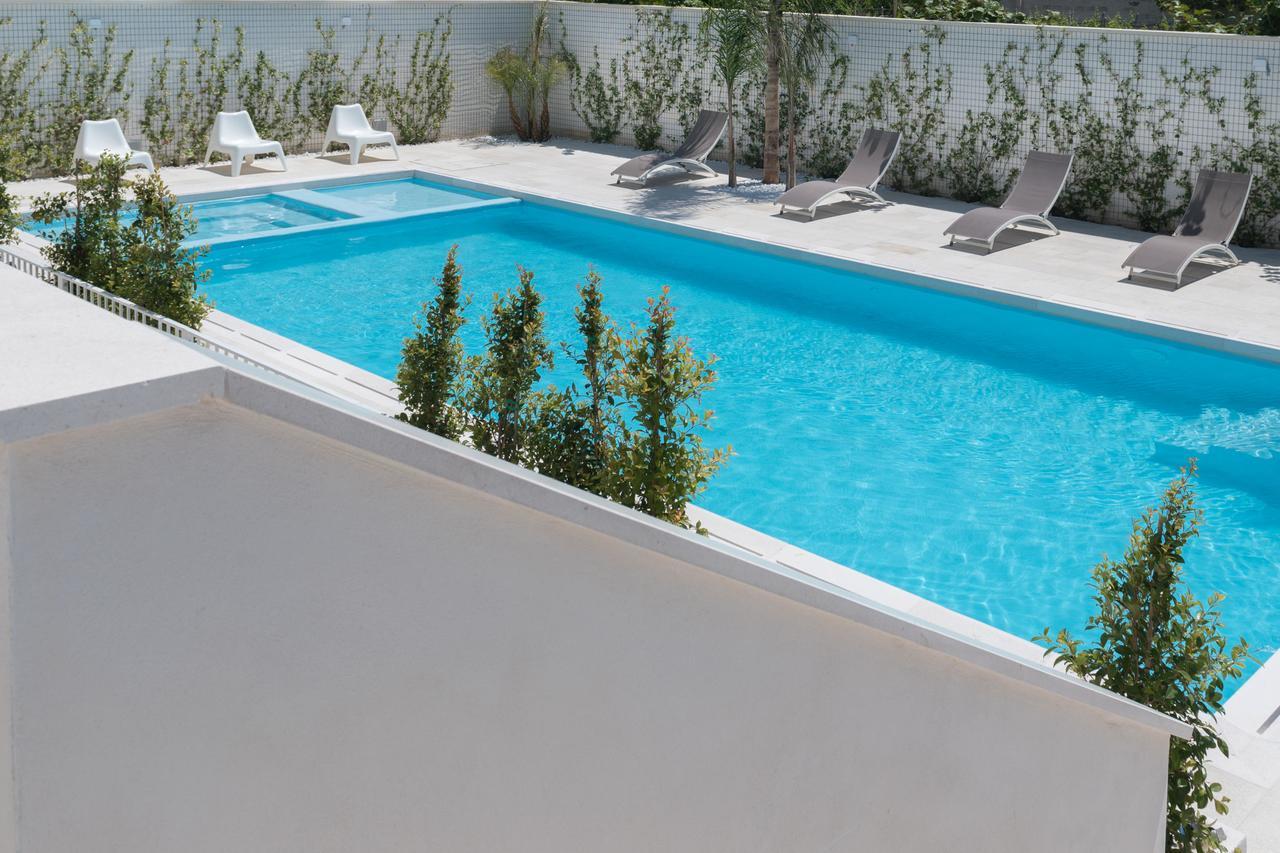 Calura Residence Carpignano Salentino Dış mekan fotoğraf