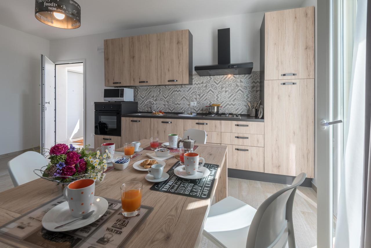 Calura Residence Carpignano Salentino Dış mekan fotoğraf