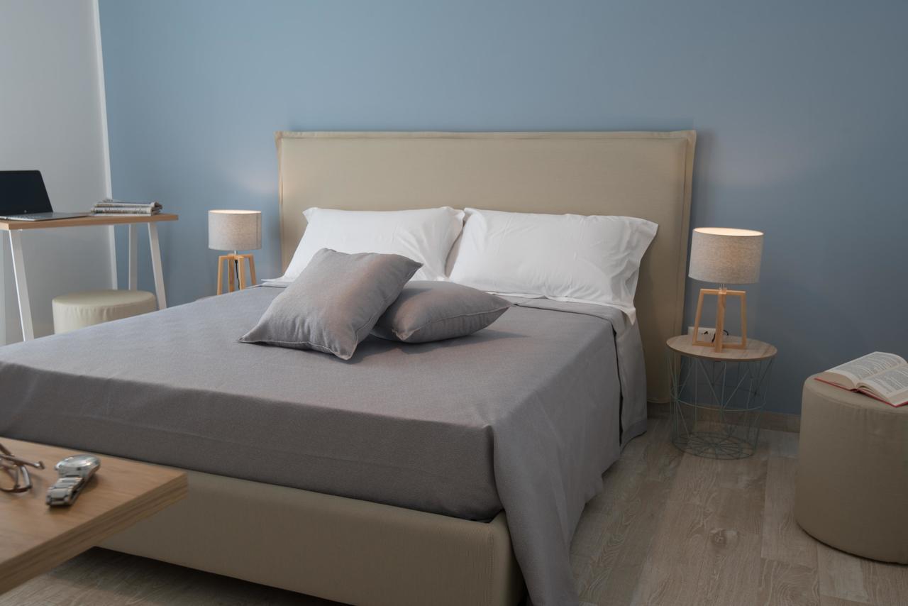 Calura Residence Carpignano Salentino Dış mekan fotoğraf