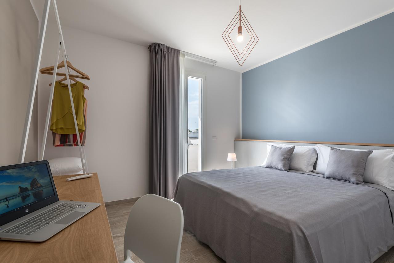 Calura Residence Carpignano Salentino Dış mekan fotoğraf