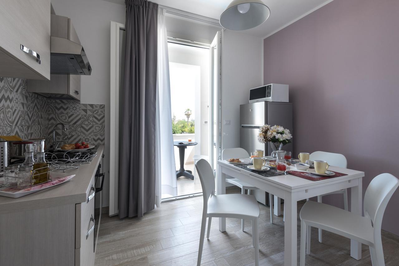 Calura Residence Carpignano Salentino Dış mekan fotoğraf