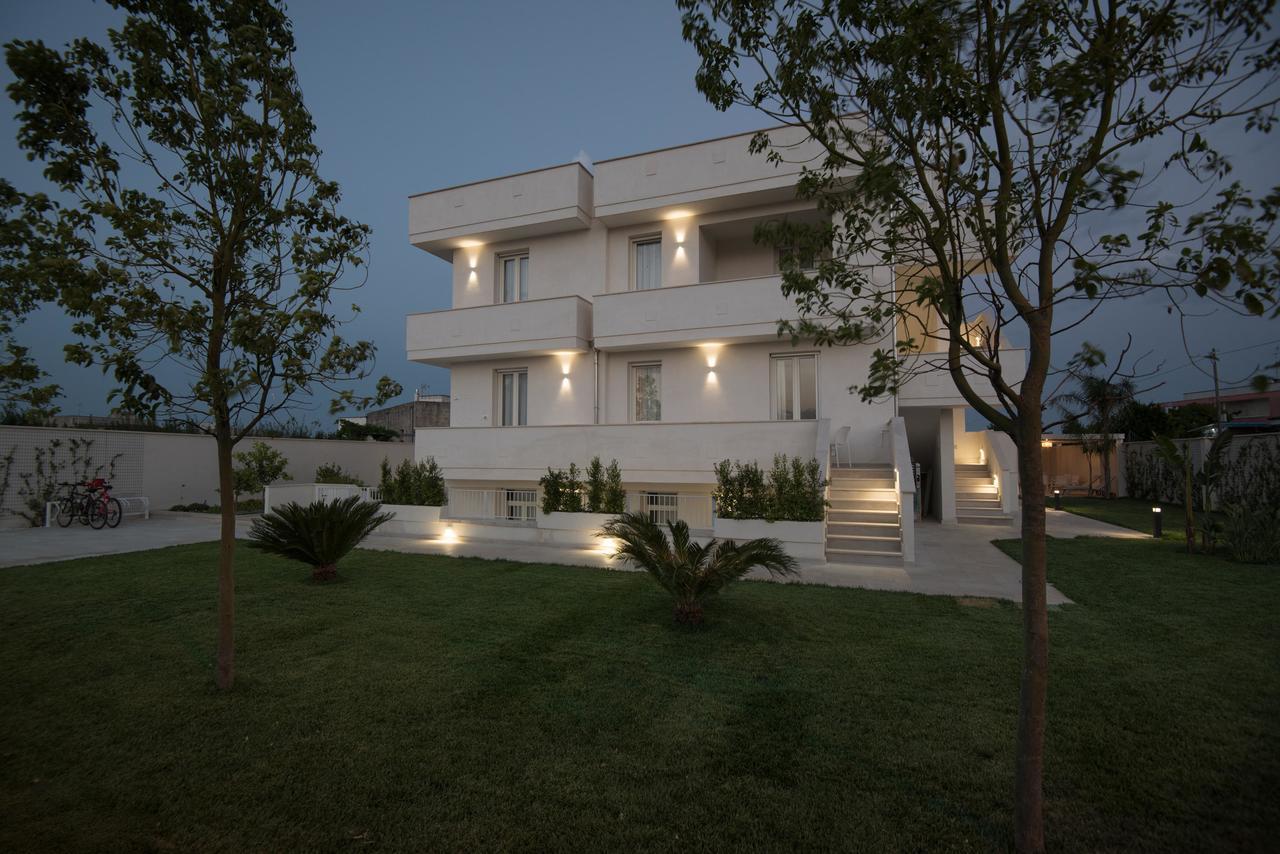 Calura Residence Carpignano Salentino Dış mekan fotoğraf