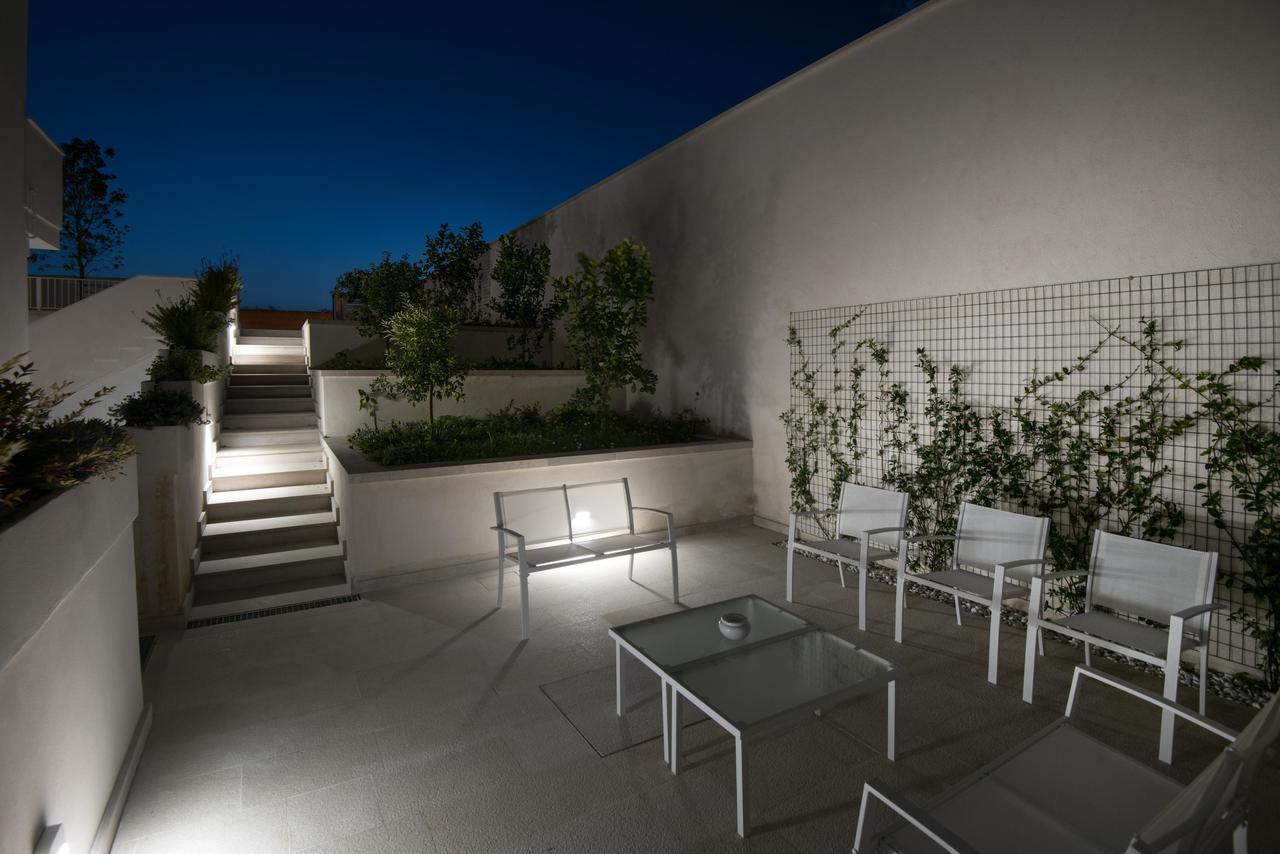 Calura Residence Carpignano Salentino Dış mekan fotoğraf