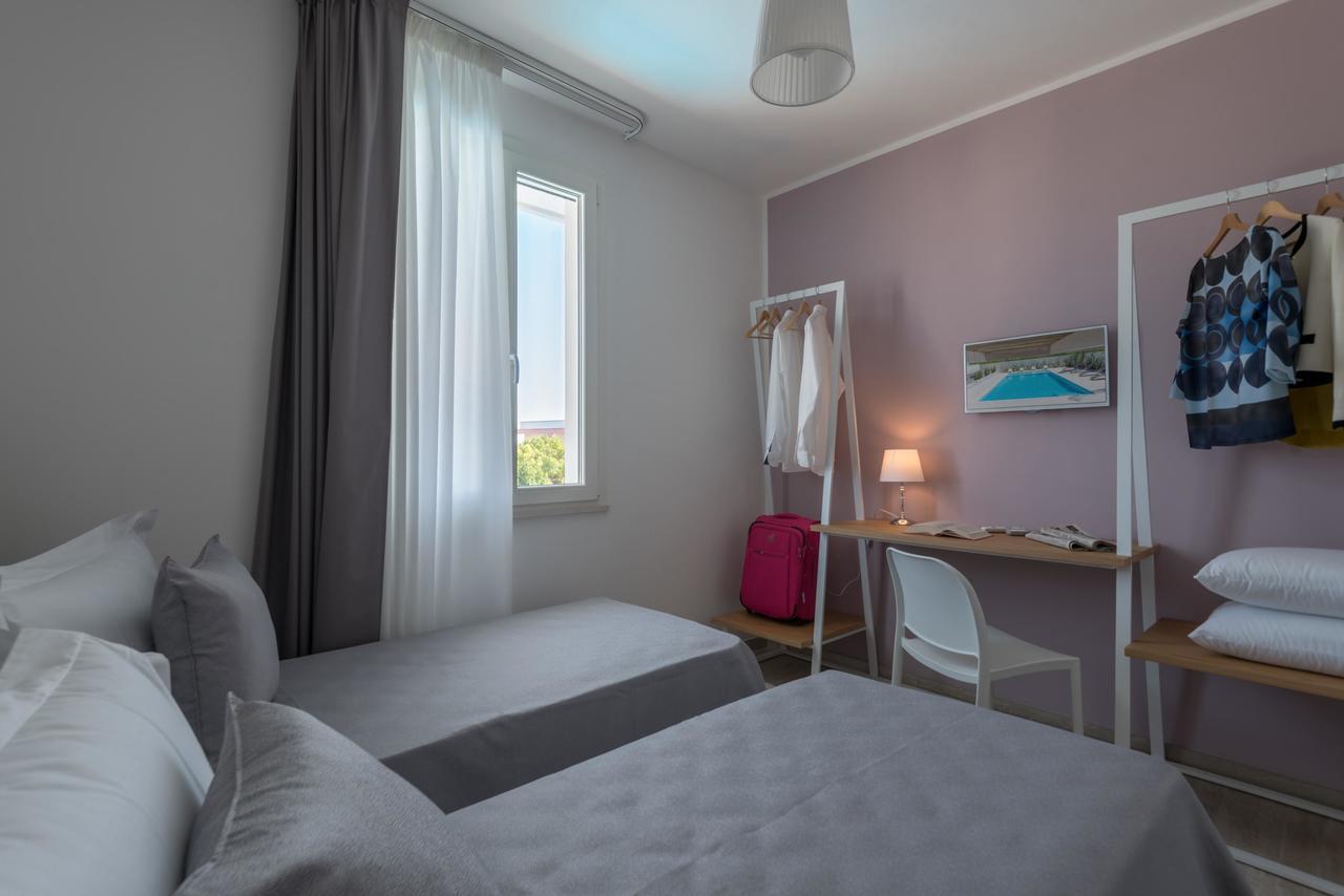 Calura Residence Carpignano Salentino Dış mekan fotoğraf