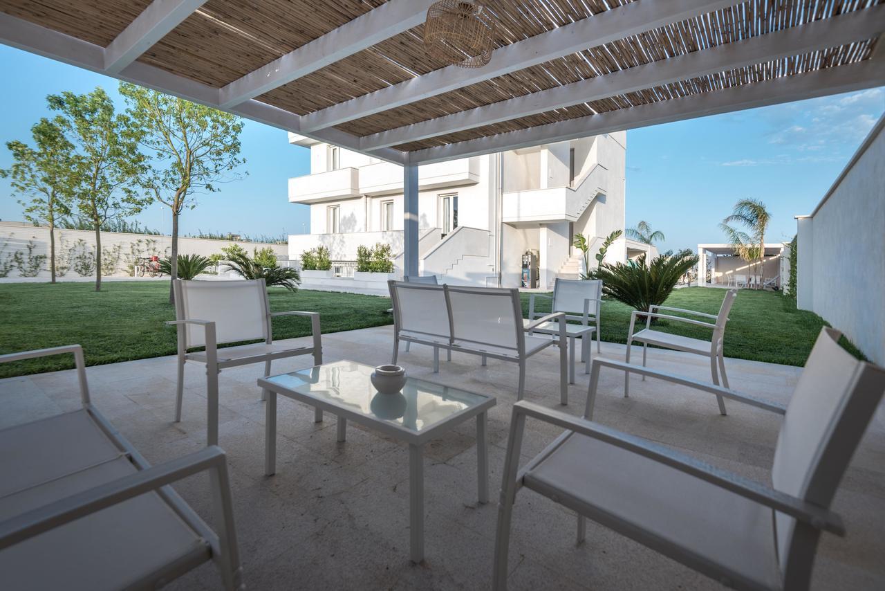Calura Residence Carpignano Salentino Dış mekan fotoğraf